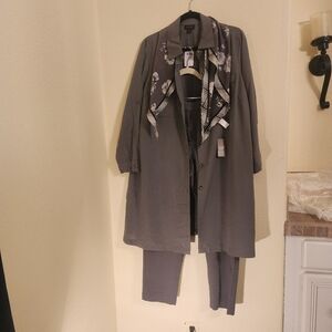 NWT J.Jill 3 piece suit